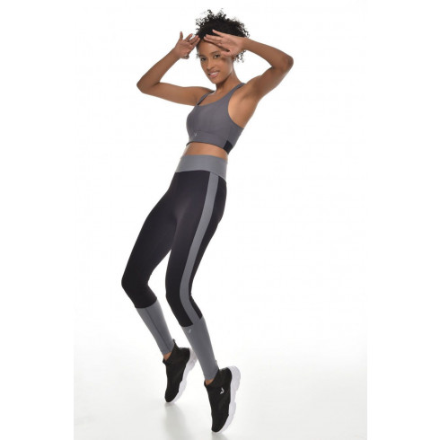 Фото Жіночий спортивний топ Bilcee TB20WF12W9201-1599 - зображення 7