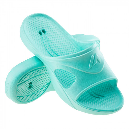 Фото Капці жіночі MARTES AMBONY WOS-LIGHT TURQUOISE - зображення 5