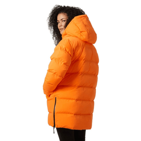 Фото Парка жіноча Helly Hansen W ASPIRE PUFFY PARKA 53515-325 - зображення 2