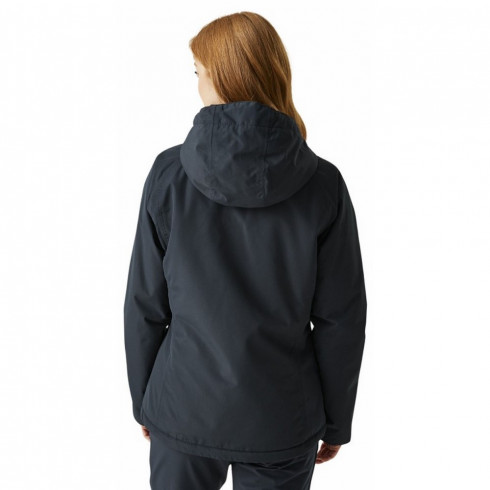 Жіноча куртка утеплена Regatta Women's Frelton RWP401-W8I - зображення 4 Фото Жіноча куртка утеплена Regatta Women's Frelton RWP401-W8I - зображення 4