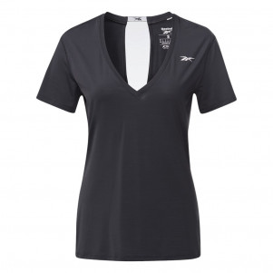 Футболка жіноча Reebok Activchill Athletic GI4999