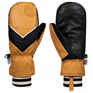 Жіночі рукавиці для сноуборда ROXY TB SUMMIT MITT J MTTN ERJHN03132-YLK0