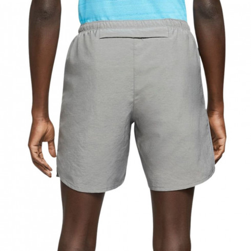 Фото Чоловічі спортивні шорти Nike M NK DF CHALLENGER SHORT 72IN5 CZ9060-084 - зображення 2