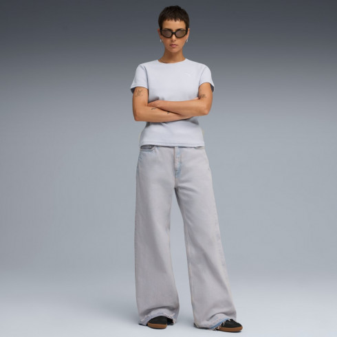 Фото Жіноча футболка Puma HER Tee 685053-47 - зображення 3