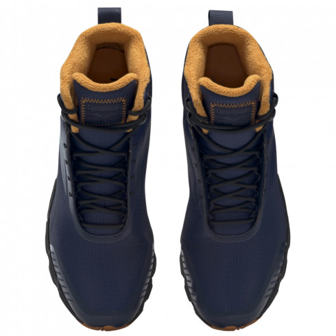 Фото Чоловічі черевики REEBOK TRAIL CHASER III MID FY4444 - зображення 5