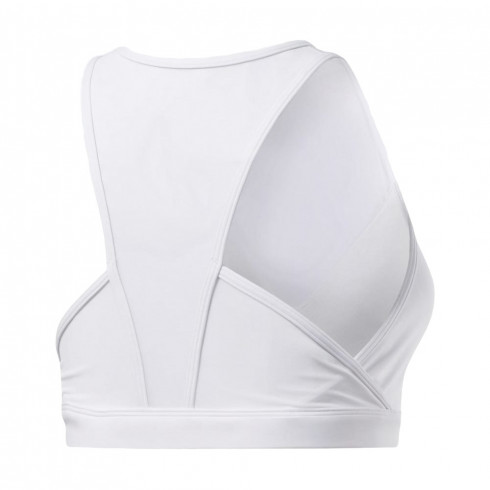 Фото Жіночий бра-топ Reebok CrossFit® Medium-Impact Mesh FK4385 - зображення 2