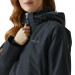 Жіноча куртка утеплена Regatta Women's Frelton RWP401-W8I - зображення 8 Фото Жіноча куртка утеплена Regatta Women's Frelton RWP401-W8I - зображення 8