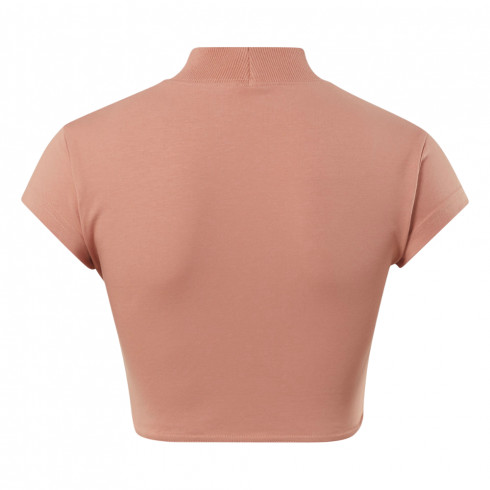 Фото Футболка жіноча Reebok CLASSICS HB8653 - зображення 3