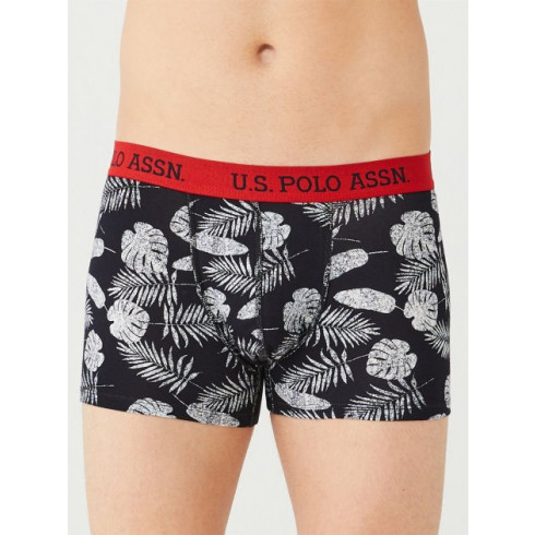 Фото Труси боксери чоловічі набір 3 шт. U.S. POLO ASSN 80433 - зображення 3