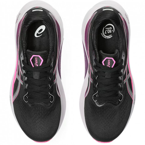 Фото Жіночі бігові кросівки ASICS GEL-KAYANO 30 1012B357-004 - зображення 6