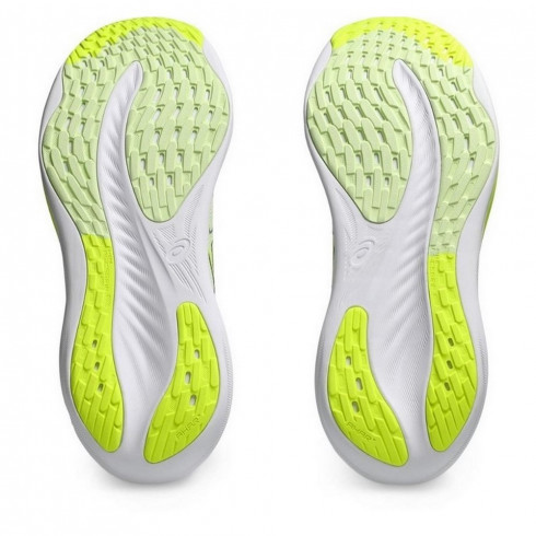 Чоловічі бігові кросівки Asics GEL-NIMBUS 26 1011B794-301 - зображення 7 Фото Чоловічі бігові кросівки Asics GEL-NIMBUS 26 1011B794-301 - зображення 7