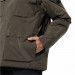 Фото Чоловіча утеплена куртка Jack Wolfskin TEXTOR UTILITY JKT M 1116101_5719 - зображення 3