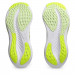Чоловічі бігові кросівки Asics GEL-NIMBUS 26 1011B794-301 - зображення 7 Фото Чоловічі бігові кросівки Asics GEL-NIMBUS 26 1011B794-301 - зображення 7