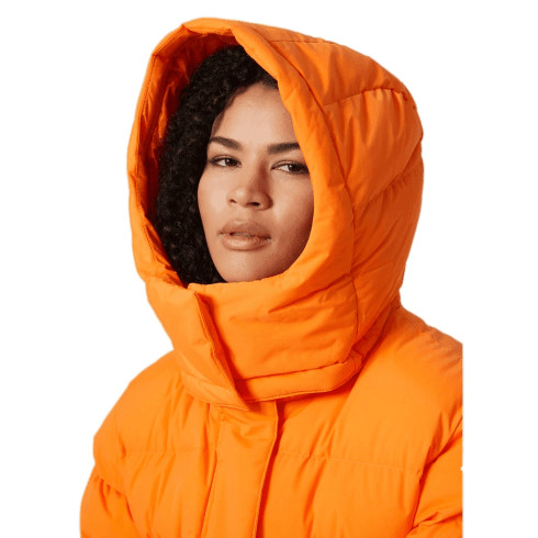Фото Парка жіноча Helly Hansen W ASPIRE PUFFY PARKA 53515-325 - зображення 4