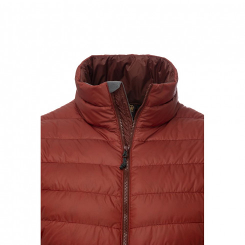 Фото Чоловіча пухова куртка Turbat Trek Urban Mns TMJ0022-RED - зображення 2