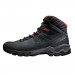 Фото Чоловічі черевики для туризму Mammut Mercury IV Mid GTX Men 3030-04710-RED - зображення 3