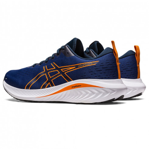 Фото Чоловічі бігові кросівки ASICS GEL-EXCITE 10 1011B600-401 - зображення 4