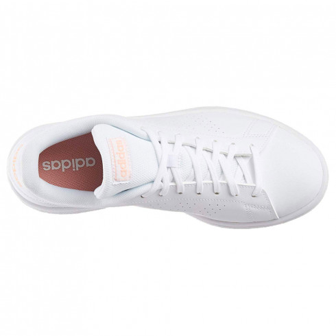 Фото Жіночі повсякденні кросівки Adidas Advantage Base EE7510 - зображення 4