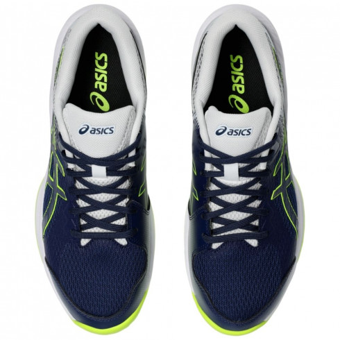 Фото Чоловічі волейбольні кросівки Asics BEYOND FF 1071A092-400 - зображення 7