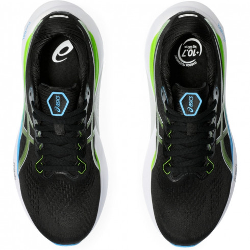 Фото Чоловічі бігові кросівки Asics GEL-KAYANO 30 1011B548-005 - зображення 4