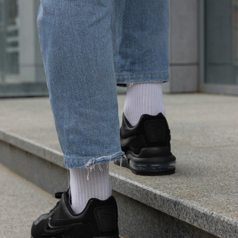 Фото Чоловічі кросівки Nike AIR MAX LTD 3 687977-020 - зображення 7