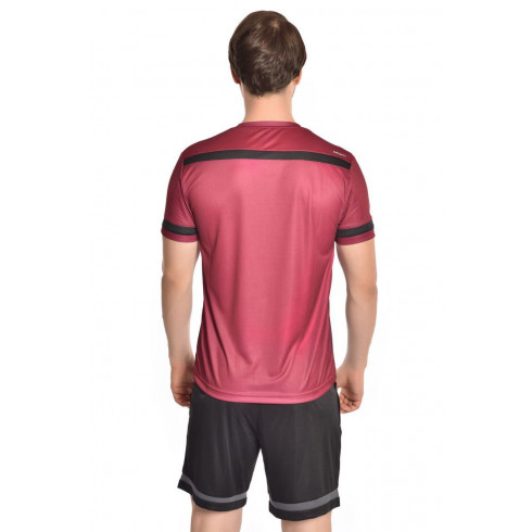 Фото Чоловіча футболка Bilcee TB19MF07S9668-1057 - зображення 4