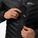 Фото Пуховик чоловічий прошитий Jack Wolfskin PASSAMANI DOWN HOODY M 1207241_6350 - зображення 3