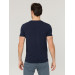 Фото Чоловіча футболка Bilcee ERKEK ORME T-SHIRT TBMF1630-1002 - зображення 4