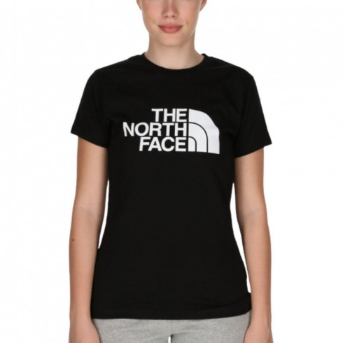 Фото Жіноча футболка The North Face Easy NF0A4T1QJK31 - зображення 1