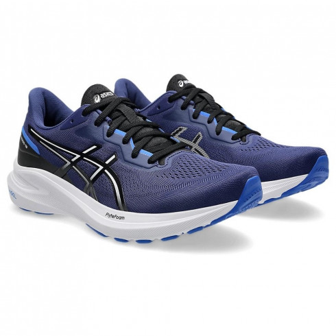 Фото Чоловічі бігові кросівки Asics GT-1000 13 1011B858-402 - зображення 2