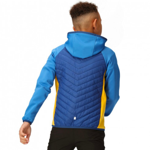 Фото Дитячий шел Regatta Kielder HybridVII RKN147-USF - зображення 2