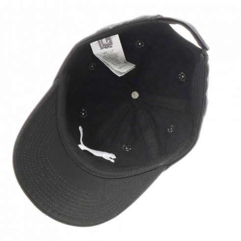 Фото Дитяча кепка Puma ESS Cap Jr 021688-05 - зображення 4