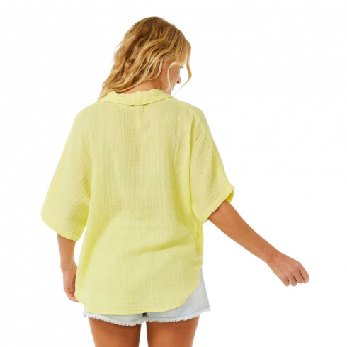 Фото Жіноча блуза Rip Curl Premium Surf Shirt Sleeve Shirt 032WSH-9328 - зображення 3