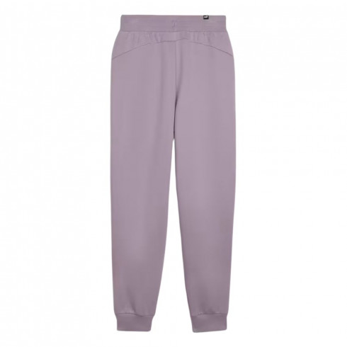 Фото Жіночі спортивні штани Puma ESS+ Embroidery High-Waist Pants FL cl n 67000730 - зображення 2