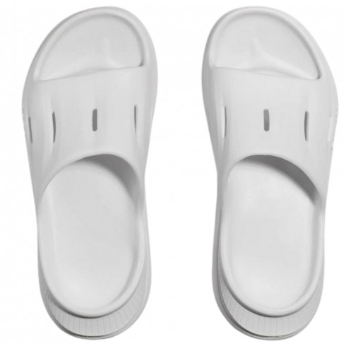 Фото Чоловічі в'єтнамки Hoka One One U ORA RECOVERY SLIDE 3 1135061-WWH - зображення 5