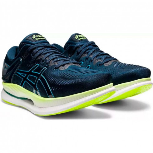 Фото Чоловічі бігові кросівки Asics MetaRide 1011B216-400 - зображення 5