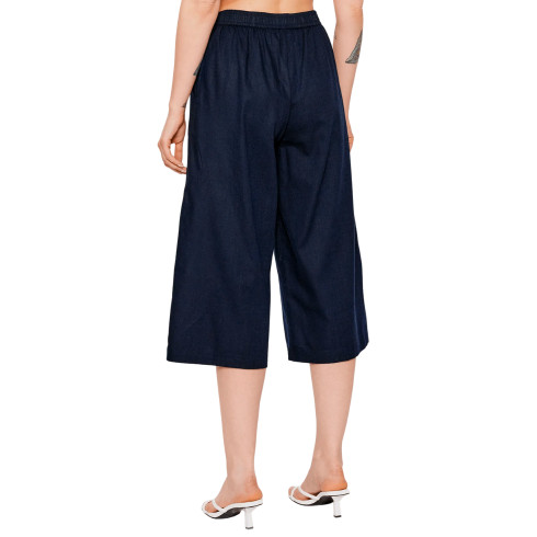 Фото Жіночі штани REGATTA MADLEY CULOTTES RWJ264-540 - зображення 4