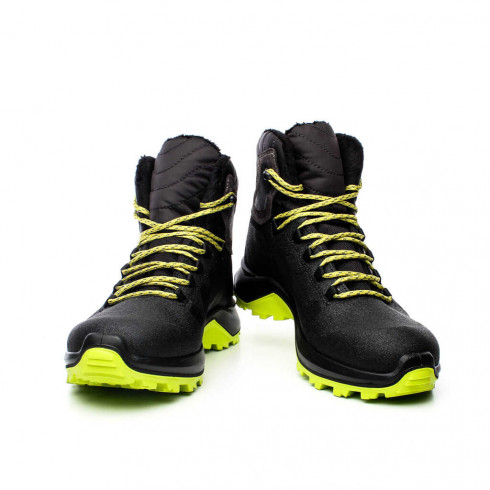 Фото Чоловічі високі черевики Manul Binturong 14711P6G - зображення 4