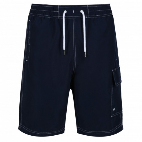 Фото Чоловічі шорти для плавання Regatta Hotham BdShort IV RMM015-540 - зображення 3