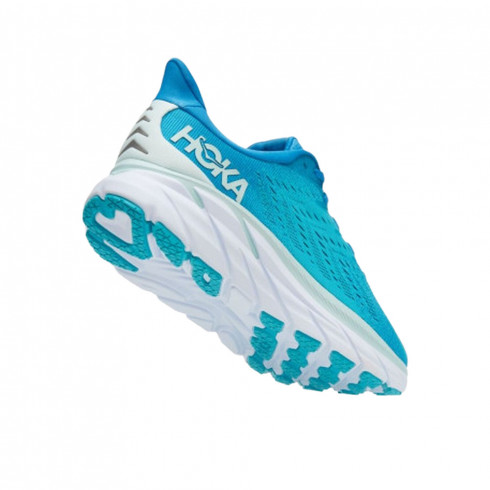 Фото Чоловічі бігові кросівки Hoka One One M CLIFTON 8 1119393-IBSB - зображення 6