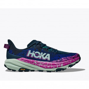 Чоловічі бігові кросівки Hoka One One M SPEEDGOAT 6 1147791-SMY