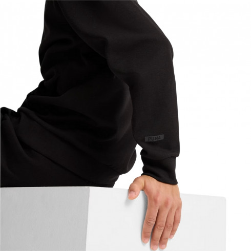 Фото Чоловіче худі Puma RAD/CAL Hooded Half-Zip 68162001 - зображення 6