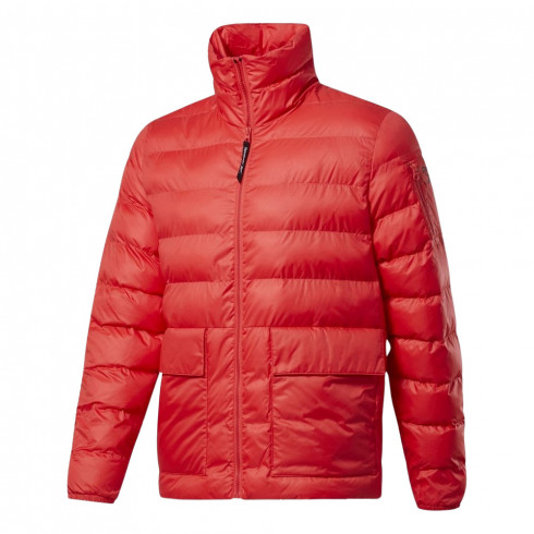 Фото Чоловіча куртка Reebok OUTERWEAR URBAN GS2224 - зображення 6