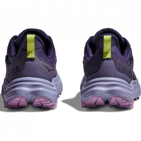 Фото Жіночі бігові кросівки Hoka One One M ANACAPA 2 LOW GTX 1142830-MCSK - зображення 5