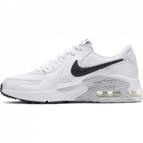 Фото Жіночі повсякденні кросівки WMNS NIKE AIR MAX EXCEE 7 CD5432-101 - зображення 2