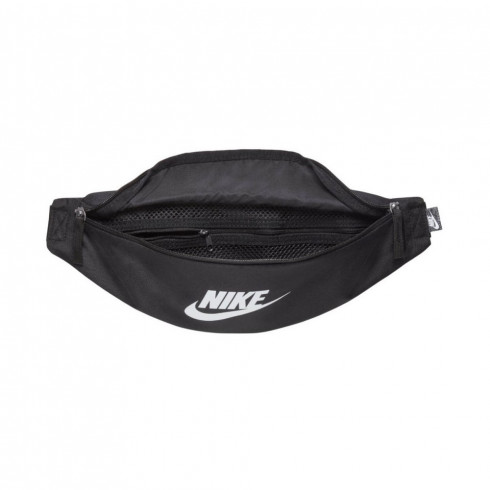 Фото Сумка Nike NK HERITAGE WAISTPACK DB0490-010 - зображення 2
