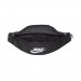 Фото Сумка Nike NK HERITAGE WAISTPACK DB0490-010 - зображення 2