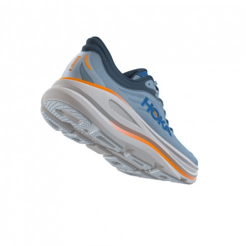 Фото Чоловічі кросівки для бігу HOKA ONE ONE BONDI 9 1162011-DNP - зображення 6