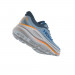 Фото Чоловічі кросівки для бігу HOKA ONE ONE BONDI 9 1162011-DNP - зображення 6