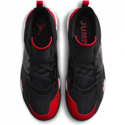 Фото Чоловічі кросівки Air Jordan Stay Loyal 2 Black DQ8401-016 - зображення 4